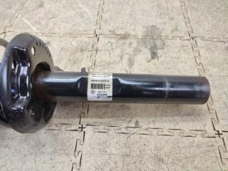 Стойка левая передняя VOLKSWAGEN BEETLE 5C1 CBZ 5C0413031BR 5 ракурс
