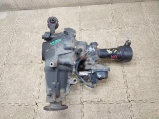 Редуктор передний TOYOTA HILUX SURF RZN185 3RZ-FE 1 ракурс