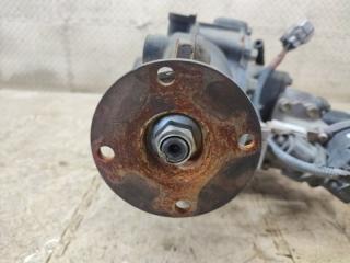 Редуктор передний TOYOTA HILUX SURF RZN185 3RZ-FE 3 ракурс