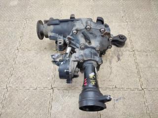 Редуктор передний TOYOTA HILUX SURF RZN185 3RZ-FE 5 ракурс