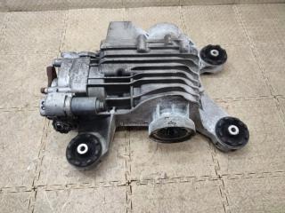 Редуктор задний VOLKSWAGEN TIGUAN 5N1 CCZ 5WP33522-04 4 ракурс Редуктор задний VOLKSWAGEN TIGUAN 5N1 CCZ 5WP33522-04 4 ракурс