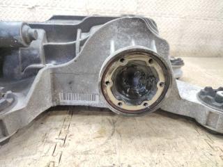 Редуктор задний VOLKSWAGEN TIGUAN 5N1 CCZ 5WP33522-04 5 ракурс Редуктор задний VOLKSWAGEN TIGUAN 5N1 CCZ 5WP33522-04 5 ракурс
