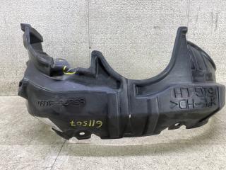 Подкрылок левый передний TOYOTA PASSO KGC30 53876-B1090 4 ракурс