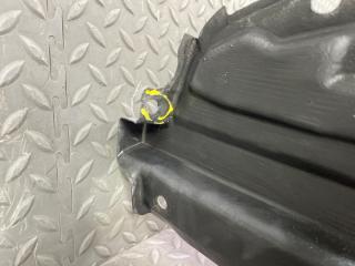 Подкрылок левый передний TOYOTA VOXY AZR65 1AZ-FSE 53876-28130 3 ракурс Подкрылок левый передний TOYOTA VOXY AZR65 1AZ-FSE 53876-28130 3 ракурс