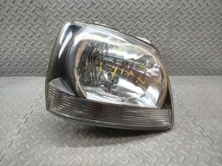 Фара правая передняя MITSUBISHI TOPPO BJ H41A P1732 1 ракурс