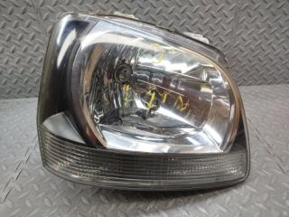 Фара правая передняя MITSUBISHI TOPPO BJ H41A P1732 2 ракурс
