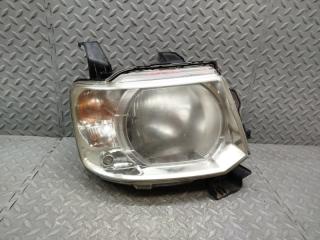 Фара правая передняя NISSAN OTTI H92W P6519 1 ракурс