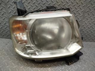Фара правая передняя NISSAN OTTI H92W P6519 2 ракурс