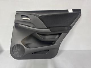 Обшивка дверей правая задняя HONDA ODYSSEY RB3 1 ракурс