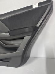 Обшивка дверей правая задняя HONDA ODYSSEY RB3 3 ракурс