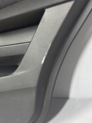 Обшивка дверей правая задняя HONDA ODYSSEY RB3 4 ракурс