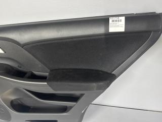 Обшивка дверей правая задняя HONDA ODYSSEY RB3 5 ракурс