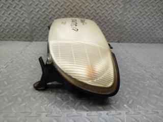Фара левая передняя DAIHATSU MIRA GINO L700S 100-51587 4 ракурс