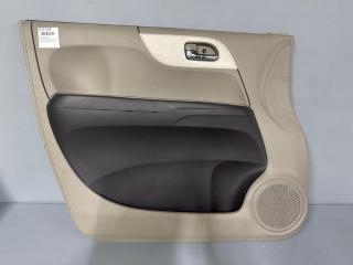Обшивка дверей левая передняя HONDA N-ONE JG1 1 ракурс
