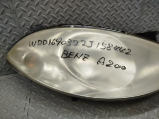 Фара правая передняя MERCEDES-BENZ A-CLASS W169 A1698200461 3 ракурс