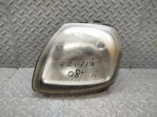 Фара левая передняя MITSUBISHI MINICA H42V 3G83 P6239 1 ракурс
