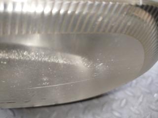 Фара левая передняя MITSUBISHI MINICA H42V 3G83 P6239 3 ракурс