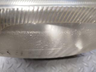Фара левая передняя MITSUBISHI MINICA H42V 3G83 P6239 4 ракурс