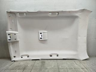 Обшивка потолка BMW X1 E84 N46B20BD 1 ракурс