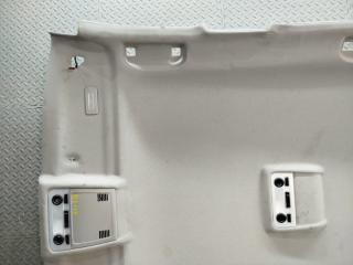 Обшивка потолка BMW X1 E84 N46B20BD 2 ракурс