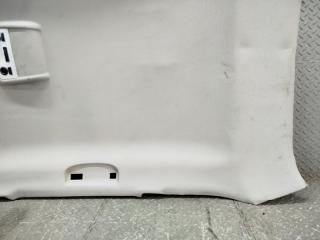 Обшивка потолка BMW X1 E84 N46B20BD 5 ракурс
