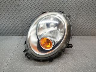 Фара левая передняя MINI HATCH R56 0301225701 1 ракурс
