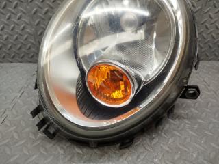 Фара левая передняя MINI HATCH R56 0301225701 2 ракурс