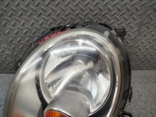Фара левая передняя MINI HATCH R56 0301225701 3 ракурс