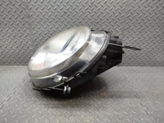 Фара левая передняя MINI HATCH R56 0301225701 4 ракурс