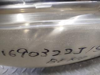Фара левая передняя MERCEDES-BENZ A-CLASS W169 A1698200361 5 ракурс