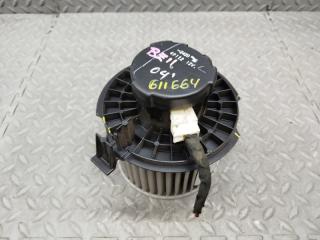 Мотор печки NISSAN CUBE BZ11 49112-2420 1 ракурс