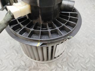 Мотор печки NISSAN CUBE BZ11 49112-2420 2 ракурс