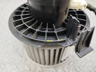 Мотор печки NISSAN CUBE BZ11 49112-2420 3 ракурс