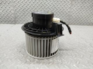Мотор печки NISSAN CUBE BZ11 49112-2420 4 ракурс