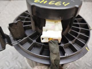 Мотор печки NISSAN CUBE BZ11 49112-2420 5 ракурс