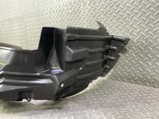 Подкрылок правый передний MITSUBISHI TOPPO H82A 5370A390 4 ракурс Подкрылок правый передний MITSUBISHI TOPPO H82A 5370A390 4 ракурс