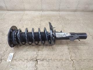 Стойка левая передняя VOLVO S60 FS48 B4164T 31329496 1 ракурс