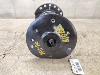 Стойка левая передняя VOLVO S60 FS48 B4164T 31329496 4 ракурс