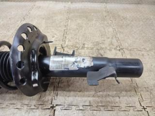Стойка левая передняя VOLVO S60 FS48 B4164T 31329496 5 ракурс