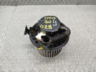 Мотор печки NISSAN CUBE BZ11 49112-2420 1 ракурс