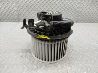 Мотор печки NISSAN CUBE BZ11 49112-2420 2 ракурс
