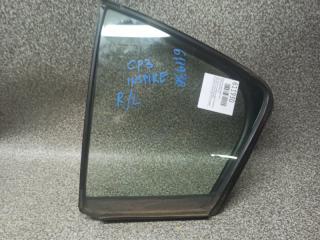 Фото запчасти форточка двери задняя левая HONDA INSPIRE контрактная запчасть Запчасть форточка двери задняя левая HONDA INSPIRE