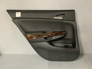 Обшивка дверей левая задняя HONDA INSPIRE CP3 1 ракурс
