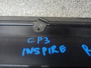 Ветровик левый задний HONDA INSPIRE CP3 3 ракурс Ветровик левый задний HONDA INSPIRE CP3 3 ракурс
