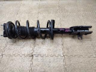 Стойка левая передняя MAZDA MPV LY3P L3-VE 2A20538-B 1 ракурс