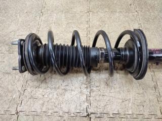 Стойка левая передняя MAZDA MPV LY3P L3-VE 2A20538-B 2 ракурс