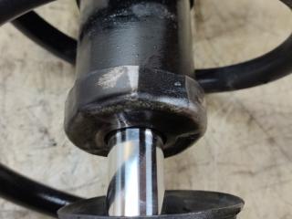 Стойка левая передняя MAZDA MPV LY3P L3-VE 2A20538-B 3 ракурс