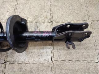 Стойка левая передняя MAZDA MPV LY3P L3-VE 2A20538-B 5 ракурс