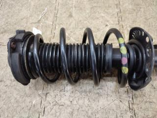 Стойка правая передняя VOLKSWAGEN BEETLE 5C1 CBZ 5C0413031BR 2 ракурс