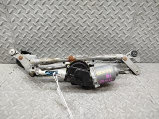 Трапеция дворников TOYOTA PRIUS ZVW30 2ZR-FXE 85110-47190 1 ракурс
